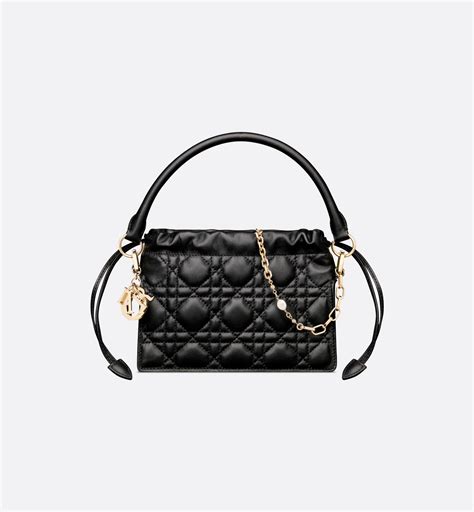 dior mini lady bag price|lady dior milly mini bag.